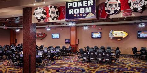 hollywood casino poker room kansas city/